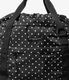 Engineered Garments (���󥸥˥����ɥ�������) "UL 3 Way Bag - Nylon Polka Dot Taffeta -"