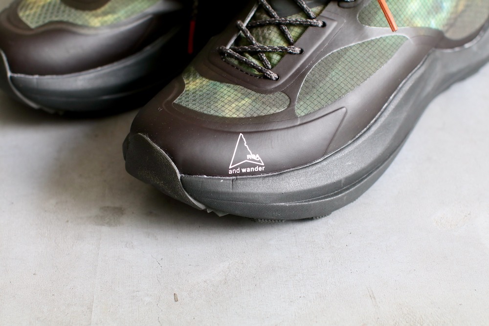��limited��ROA �� and wander (���� �� ����ɥ�����) "sella camouflage"