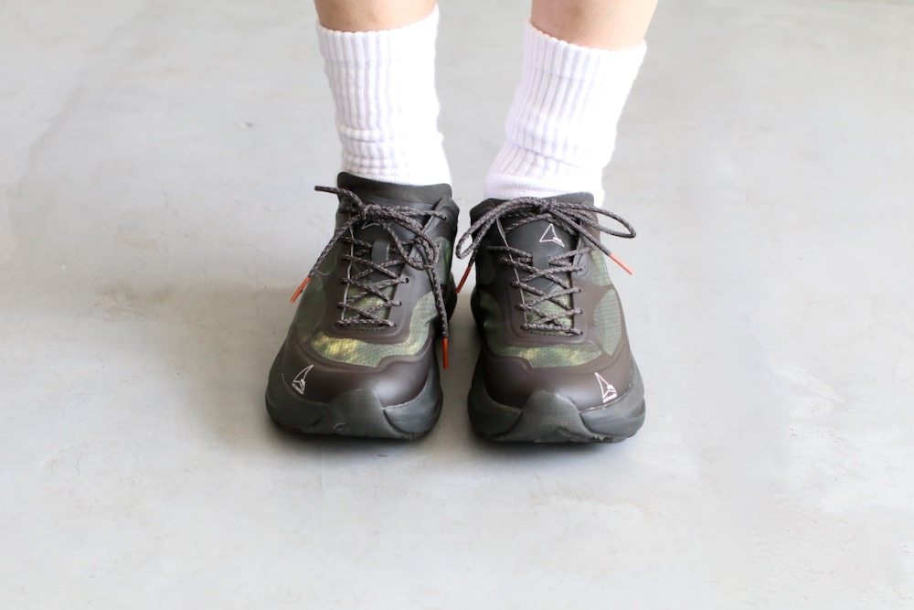 ��limited��ROA �� and wander (���� �� ����ɥ�����) "sella camouflage"