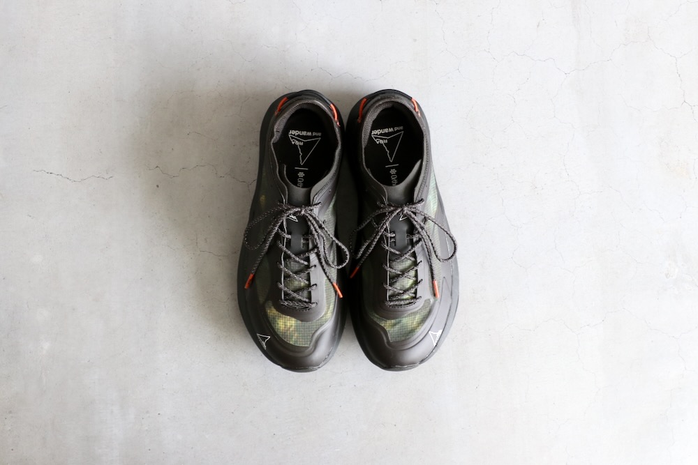 ��limited��ROA �� and wander (���� �� ����ɥ�����) "sella camouflage"