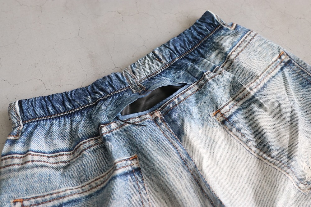 SATISFY(サティスファイ) 