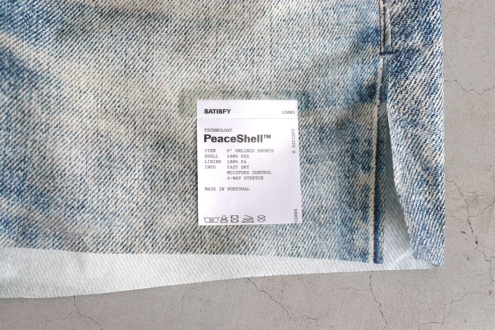 SATISFY(サティスファイ) 