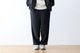 EVCON (���ӥ���) "1TUCK EASY SLACKS"