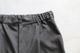 EVCON (���ӥ���) "1TUCK EASY SLACKS"