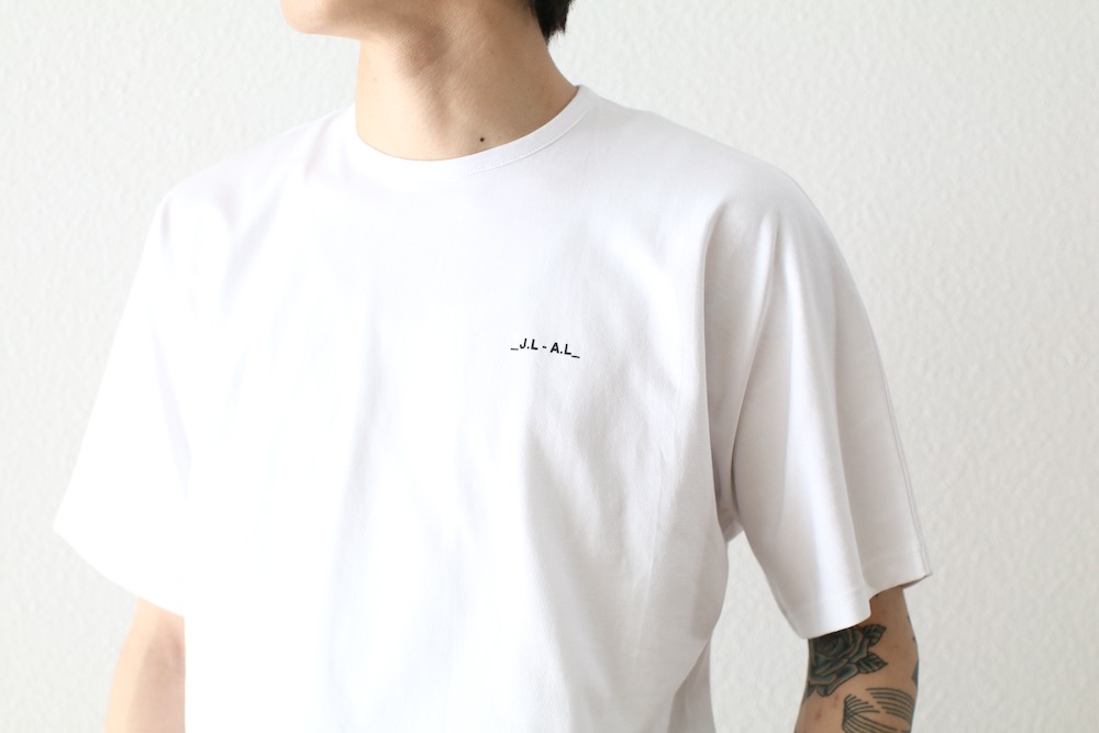 J.L-A.L (���������) "Dalma Shortsleeve"
