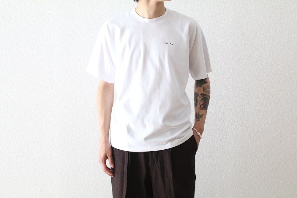 J.L-A.L (���������) "Dalma Shortsleeve"