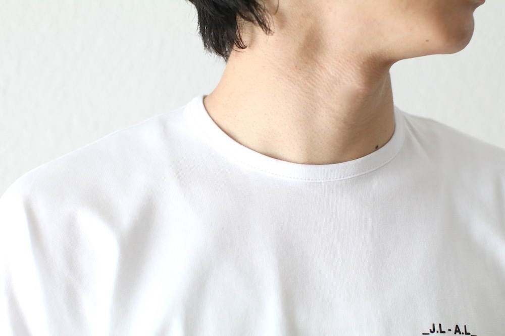 J.L-A.L (���������) "Dalma Shortsleeve"