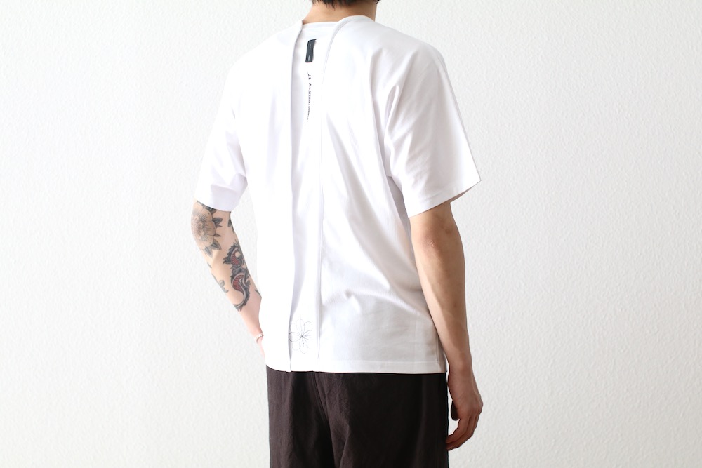 J.L-A.L (���������) "Dalma Shortsleeve"