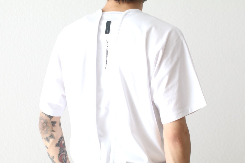 J.L-A.L (���������) "Dalma Shortsleeve"