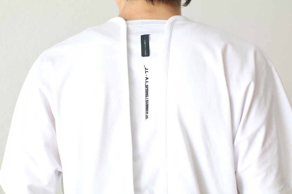 J.L-A.L (���������) "Dalma Shortsleeve"