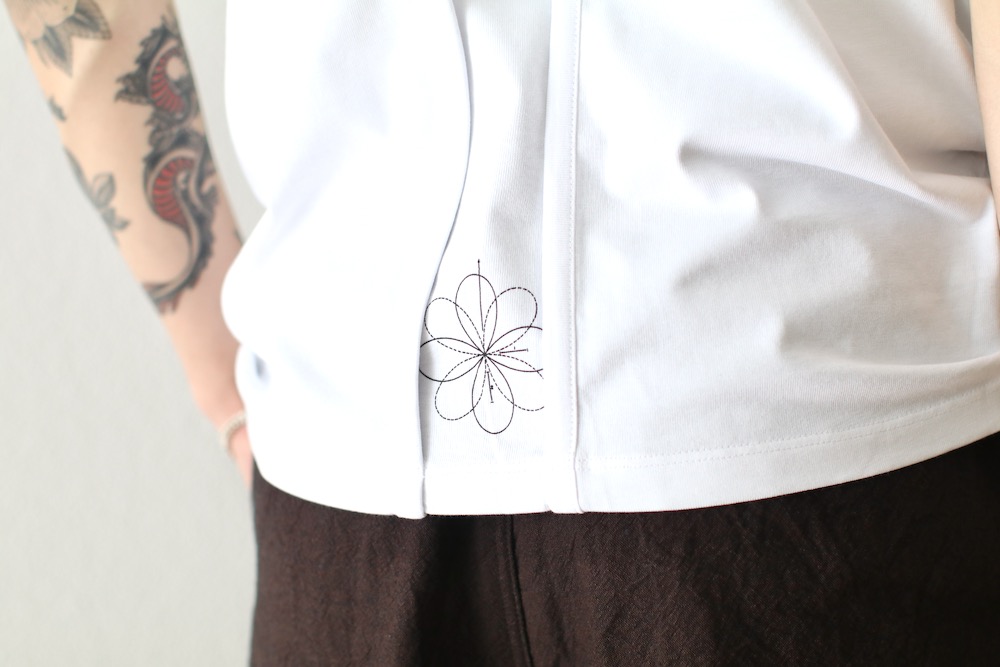 J.L-A.L (���������) "Dalma Shortsleeve"