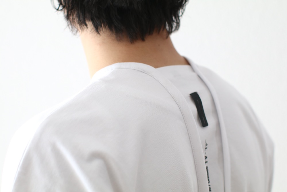 J.L-A.L (���������) "Dalma Shortsleeve"