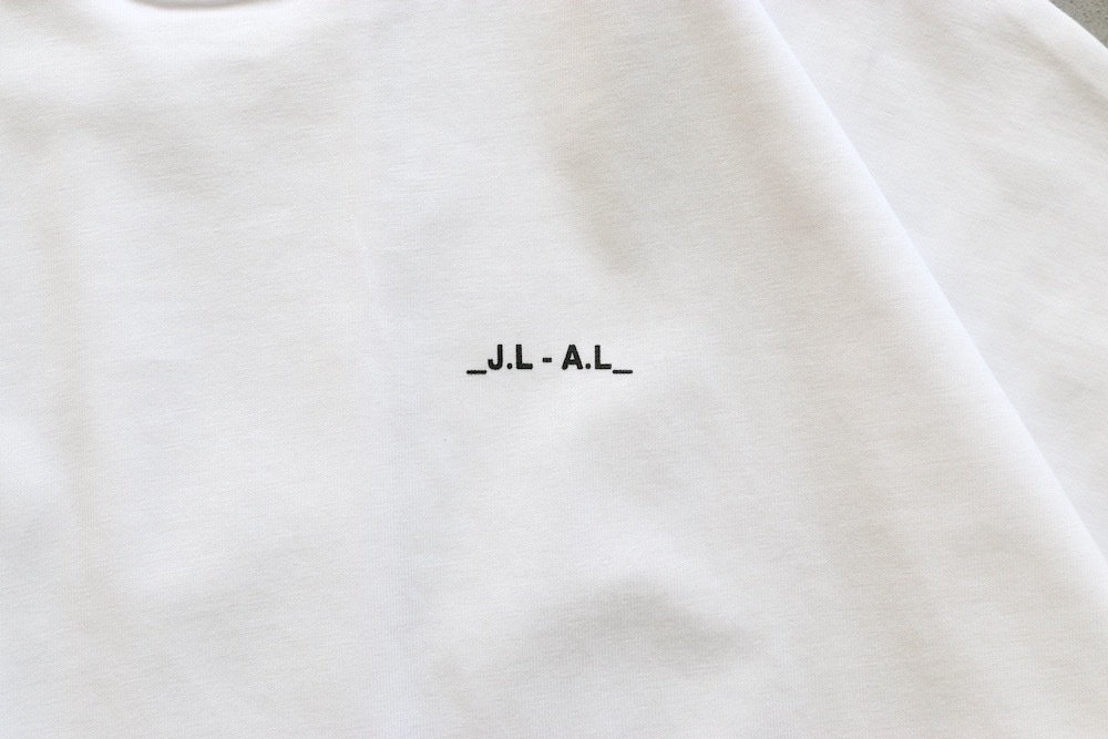 J.L-A.L (���������) "Dalma Shortsleeve"