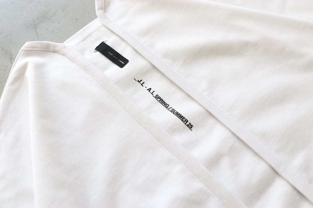 J.L-A.L (���������) "Dalma Shortsleeve"
