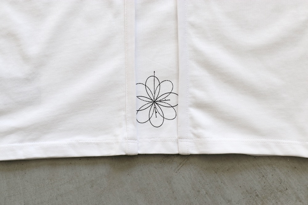 J.L-A.L (���������) "Dalma Shortsleeve"