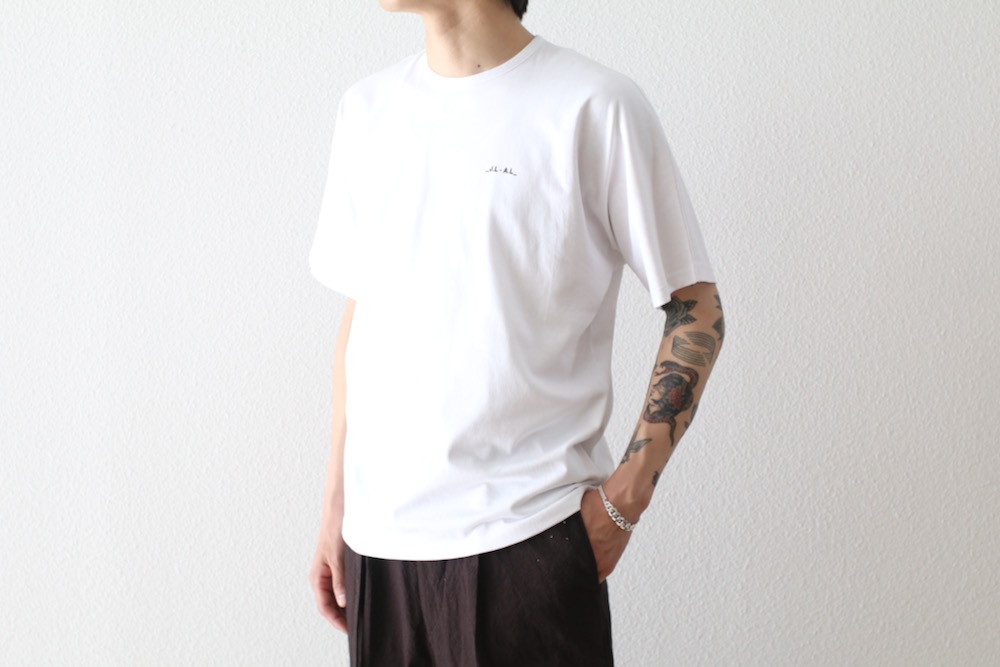 J.L-A.L (���������) "Dalma Shortsleeve"