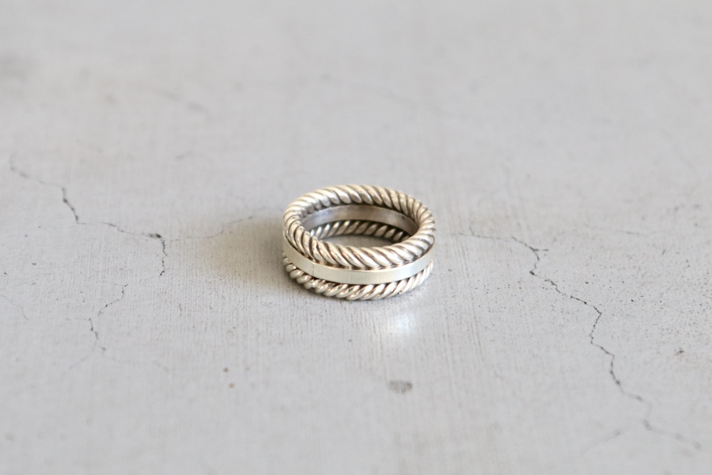 Indian Jewelry (インディアン ジュエリー) 