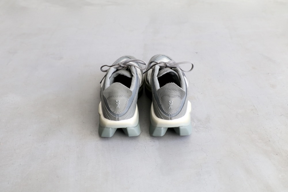 SALOMON ADVANCED(������� ���ɥХ󥹥�) "NEUVA ADVANCED SEDONA/METAL/ICE FLOW"