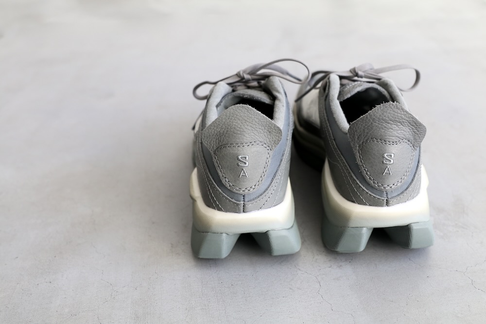 SALOMON ADVANCED(������� ���ɥХ󥹥�) "NEUVA ADVANCED SEDONA/METAL/ICE FLOW"