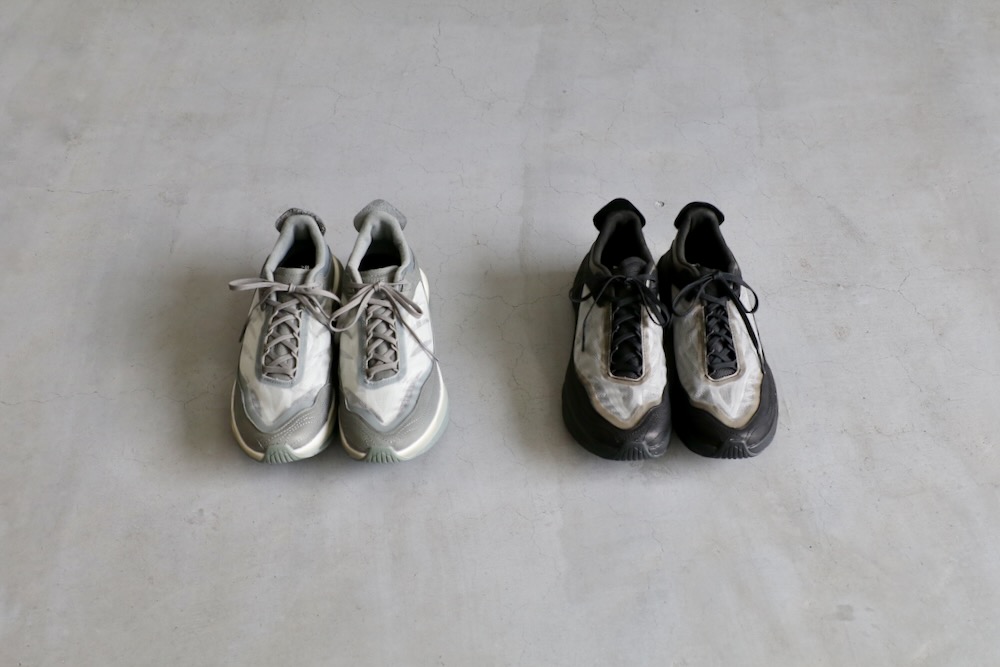 SALOMON ADVANCED(������� ���ɥХ󥹥�) "NEUVA ADVANCED SEDONA/METAL/ICE FLOW"