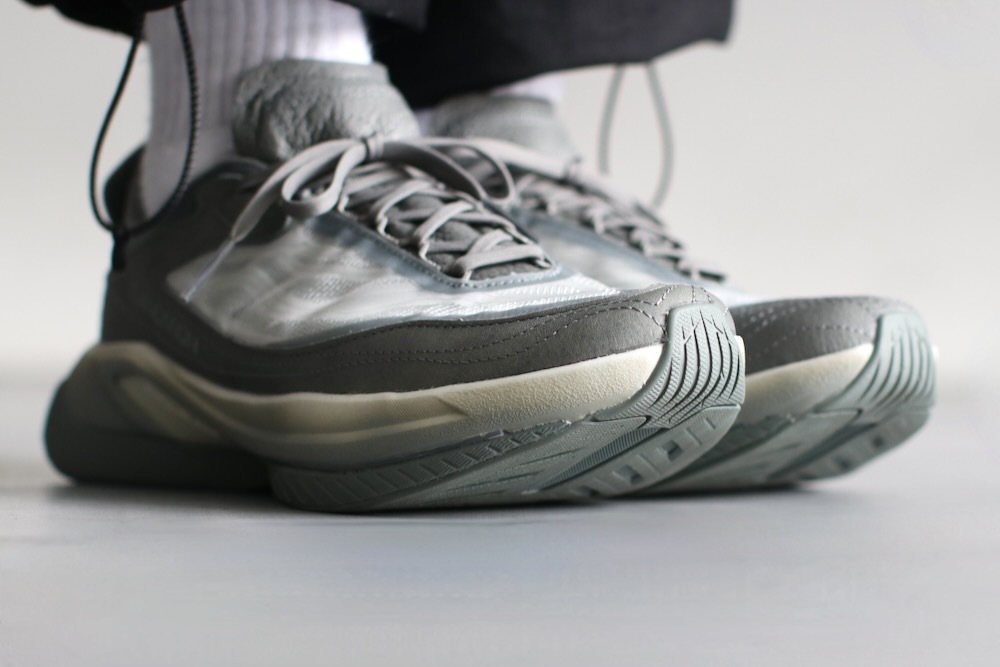 SALOMON ADVANCED(������� ���ɥХ󥹥�) "NEUVA ADVANCED SEDONA/METAL/ICE FLOW"