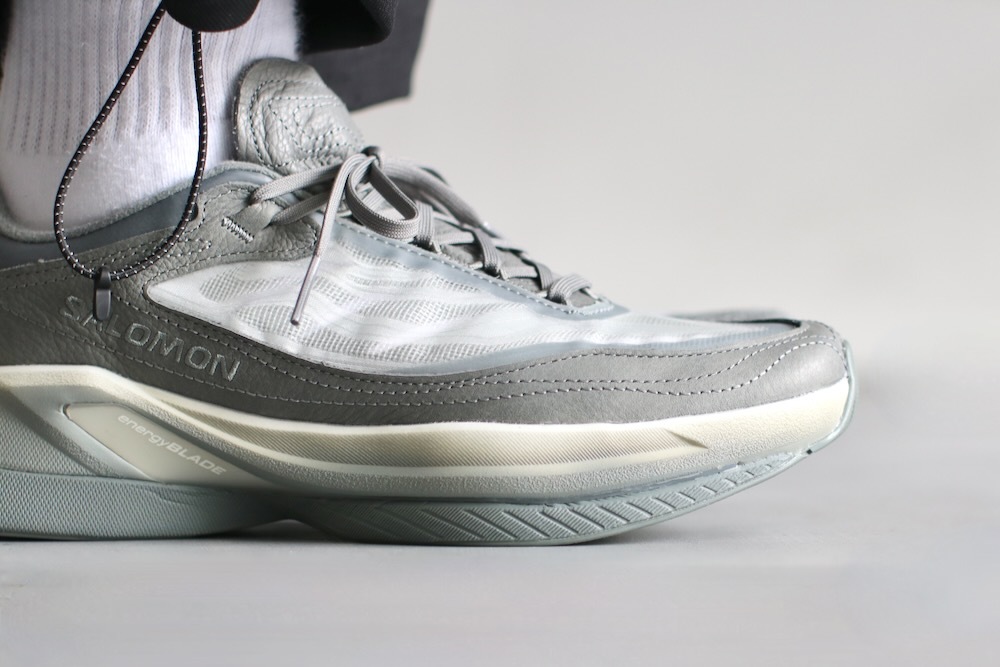 SALOMON ADVANCED(������� ���ɥХ󥹥�) "NEUVA ADVANCED SEDONA/METAL/ICE FLOW"