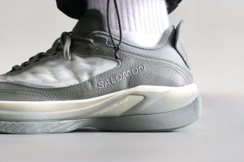 SALOMON ADVANCED(������� ���ɥХ󥹥�) "NEUVA ADVANCED SEDONA/METAL/ICE FLOW"