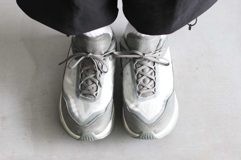 SALOMON ADVANCED(������� ���ɥХ󥹥�) "NEUVA ADVANCED SEDONA/METAL/ICE FLOW"