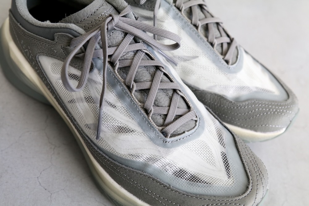 SALOMON ADVANCED(������� ���ɥХ󥹥�) "NEUVA ADVANCED SEDONA/METAL/ICE FLOW"