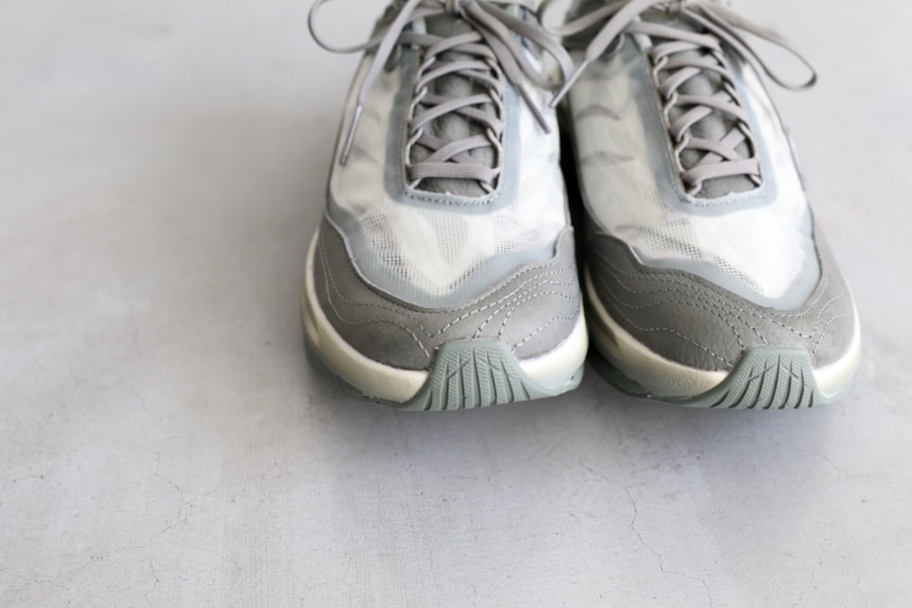 SALOMON ADVANCED(������� ���ɥХ󥹥�) "NEUVA ADVANCED SEDONA/METAL/ICE FLOW"