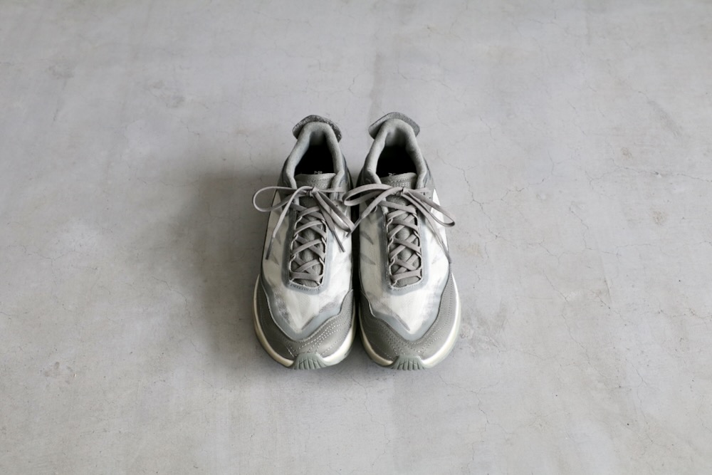 SALOMON ADVANCED(������� ���ɥХ󥹥�) "NEUVA ADVANCED SEDONA/METAL/ICE FLOW"