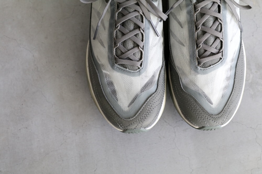 SALOMON ADVANCED(������� ���ɥХ󥹥�) "NEUVA ADVANCED SEDONA/METAL/ICE FLOW"