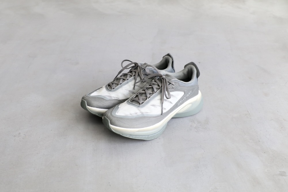 SALOMON ADVANCED(������� ���ɥХ󥹥�) "NEUVA ADVANCED SEDONA/METAL/ICE FLOW"