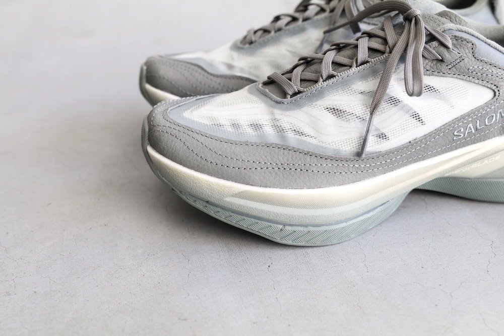 SALOMON ADVANCED(������� ���ɥХ󥹥�) "NEUVA ADVANCED SEDONA/METAL/ICE FLOW"