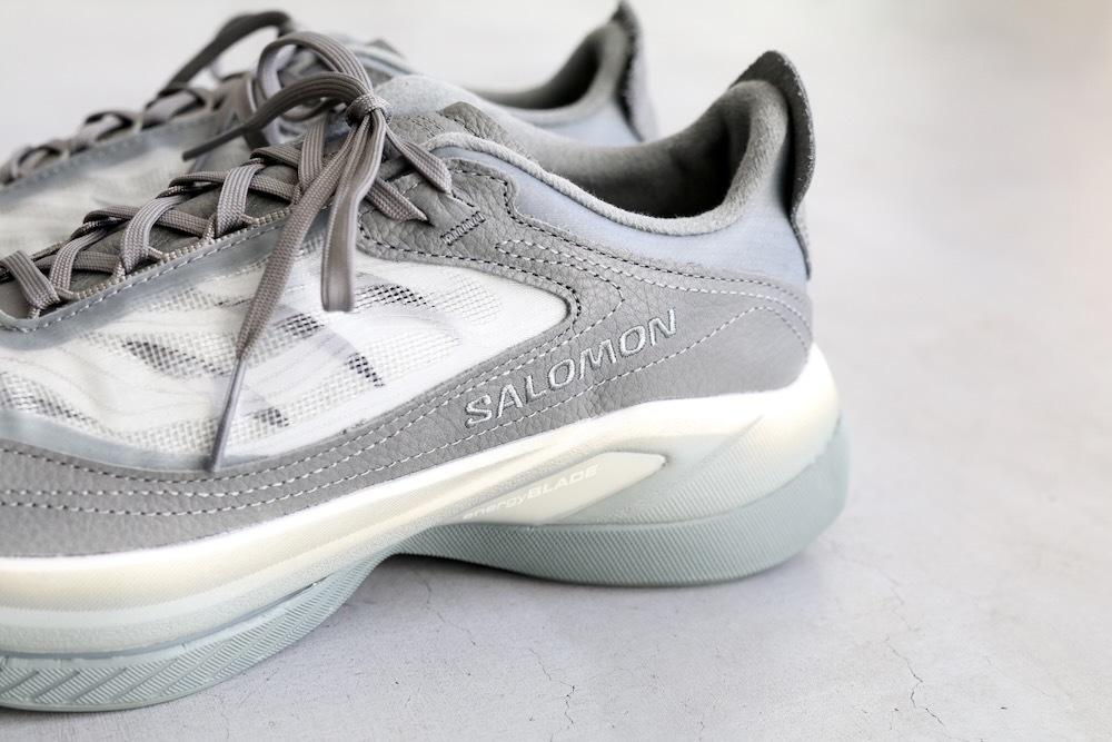 SALOMON ADVANCED(������� ���ɥХ󥹥�) "NEUVA ADVANCED SEDONA/METAL/ICE FLOW"