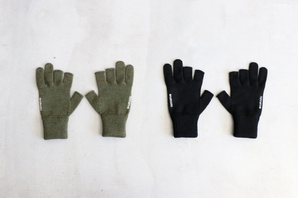 【美品/即日 匿名配送】nonnative グローブ サイズ2 10.2 Release】nonnative(ノンネイティブ) 