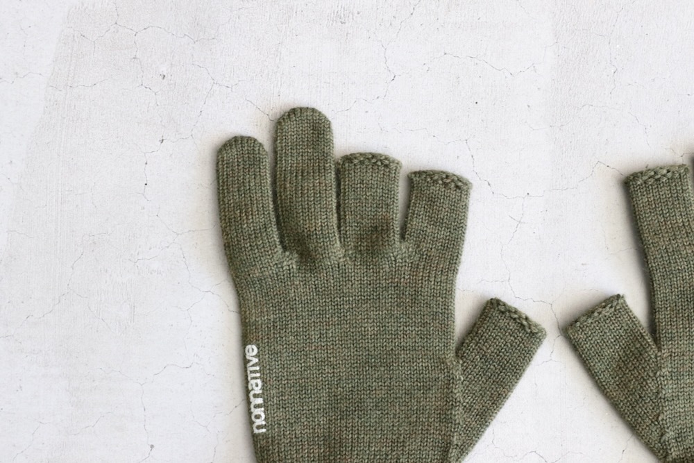 10.2 Release】nonnative(ノンネイティブ) 