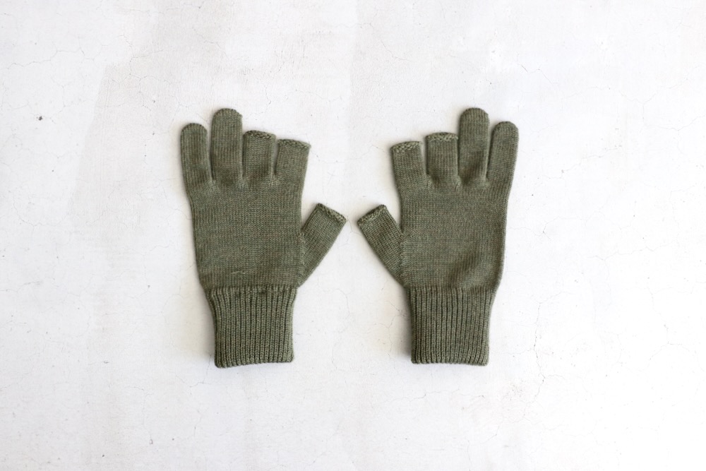 【美品/即日 匿名配送】nonnative グローブ サイズ2 10.2 Release】nonnative(ノンネイティブ) 