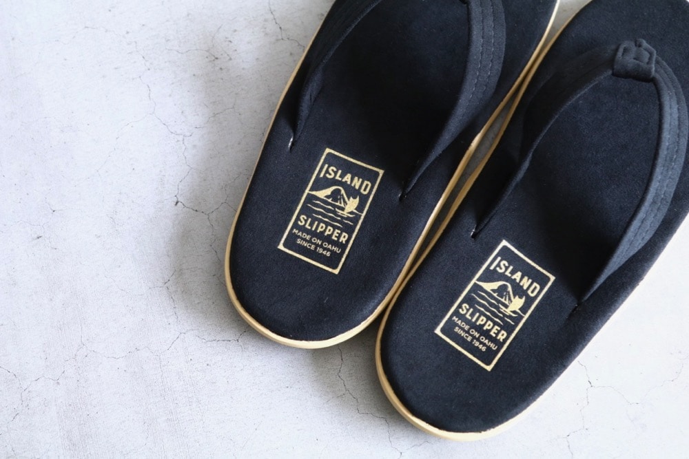 WOMEN'S】ISLAND SLIPPER（アイランドスリッパ）
