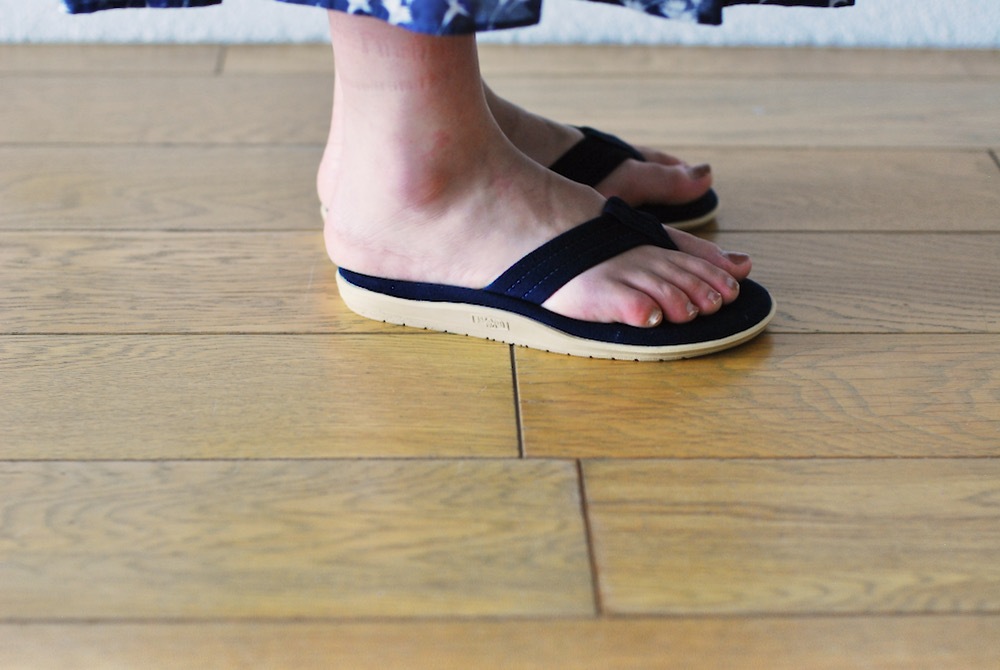 ��WOMEN'S��ISLAND SLIPPER�ʥ������ɥ���åѡ�"ULTRA-SUEDE"