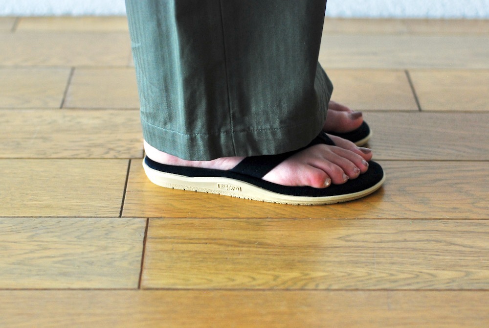 ��WOMEN'S��ISLAND SLIPPER�ʥ������ɥ���åѡ�"ULTRA-SUEDE"