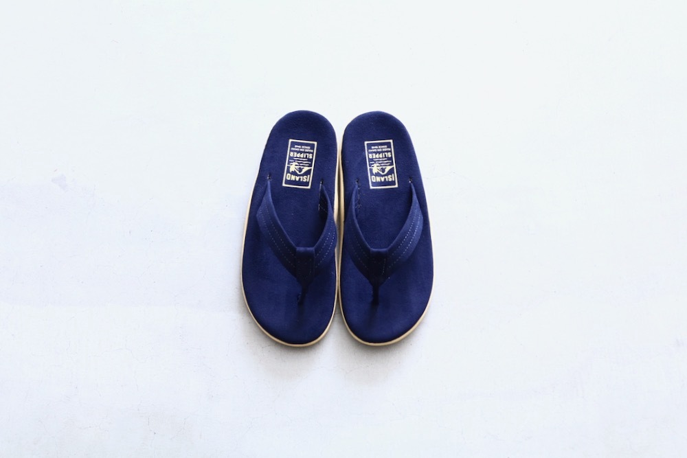 WOMEN'S】ISLAND SLIPPER（アイランドスリッパ）