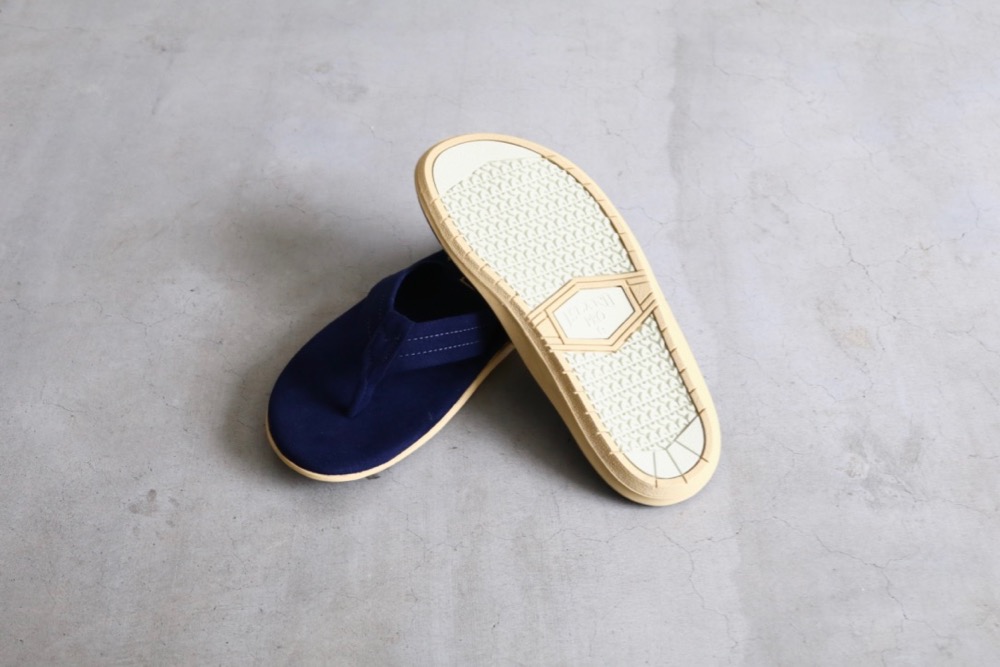 CLASS クラス LADY’S SLIPPER ウルトラスエード 堀切 10% > 20%OFF] 【WOMEN'S】ISLAND SLIPPER（アイランドスリッパ