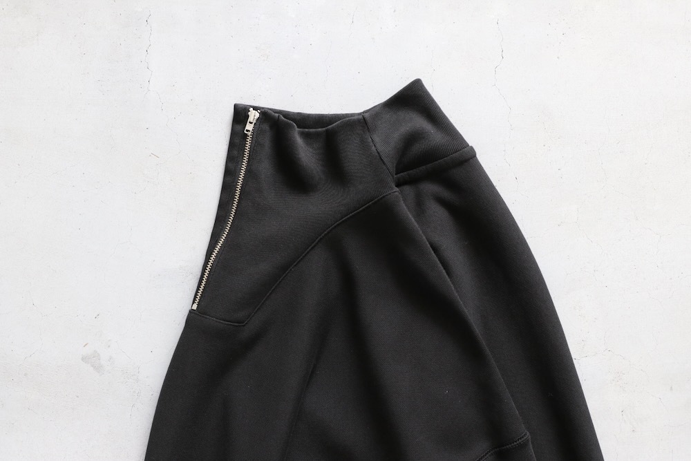 FreshService(�ե�å��奵���ӥ�) "CLASSIC TERRY SWEAT HALF ZIP"