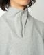 FreshService(�ե�å��奵���ӥ�) "CLASSIC TERRY SWEAT HALF ZIP"