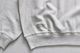 FreshService(�ե�å��奵���ӥ�) "CLASSIC TERRY SWEAT HALF ZIP"