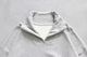FreshService(�ե�å��奵���ӥ�) "CLASSIC TERRY SWEAT HALF ZIP"