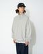 FreshService(�ե�å��奵���ӥ�) "CLASSIC TERRY SWEAT HALF ZIP"