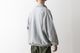 FreshService(�ե�å��奵���ӥ�) "CLASSIC TERRY SWEAT HALF ZIP"
