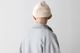 FreshService(�ե�å��奵���ӥ�) "CLASSIC TERRY SWEAT HALF ZIP"